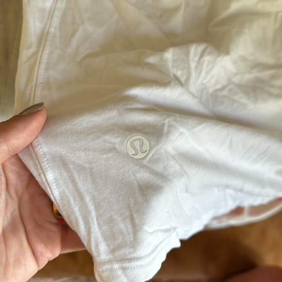 Lululemon CU Buffs Racerback Tank - Picture 3 of 3